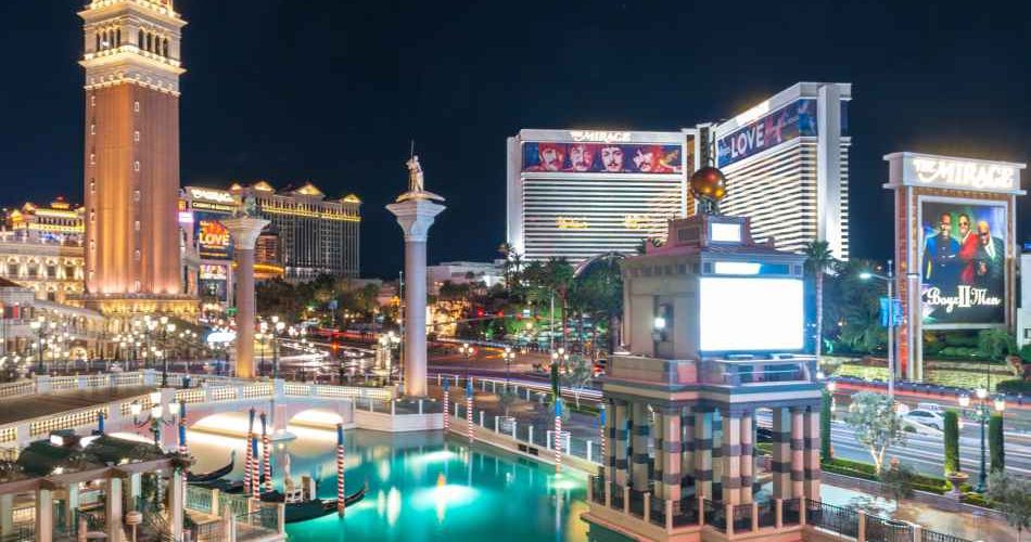 Best Casinos in the World