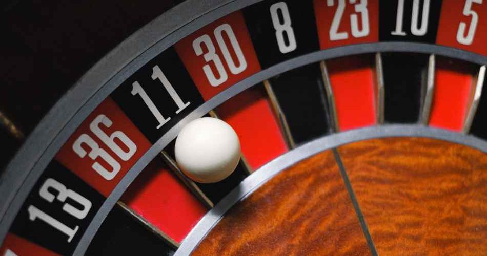 Best Roulette Strategies