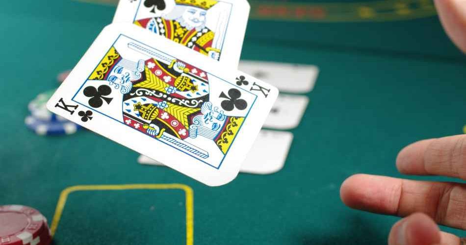 Texas hold'em strategies