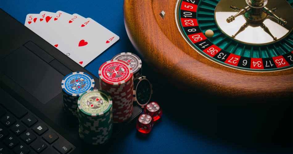 Which Online Casinos Actually Pay Out