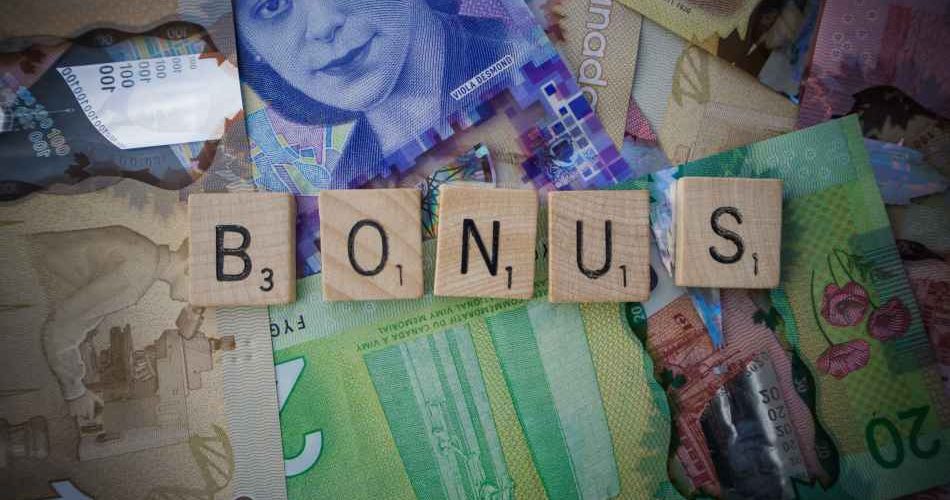 best bonus online casinos