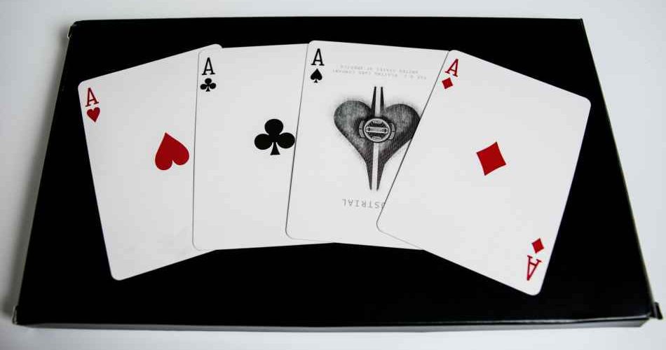 Gifts for Poker Players