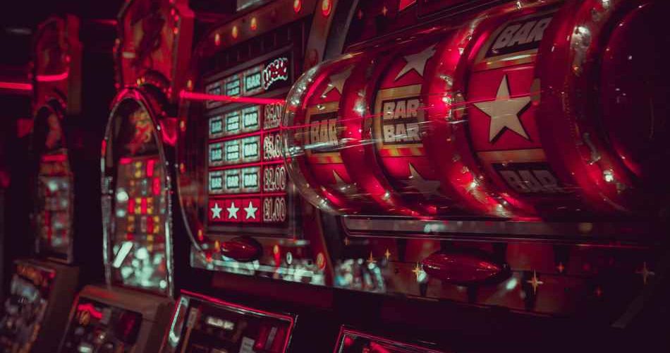 Best payout casinos