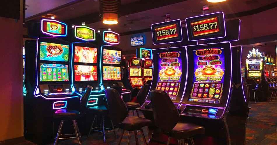 Pokies Addiction in Australia