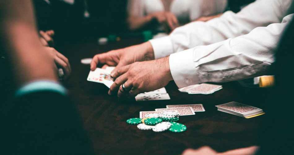 best paypal casinos